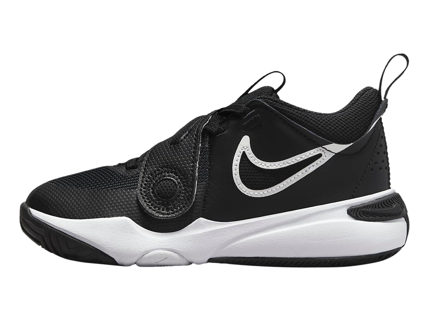 Tenis Nike Dv8994 Para Niño