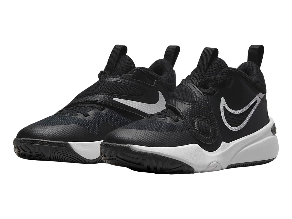 Tenis Nike Dv8996 Para Niño