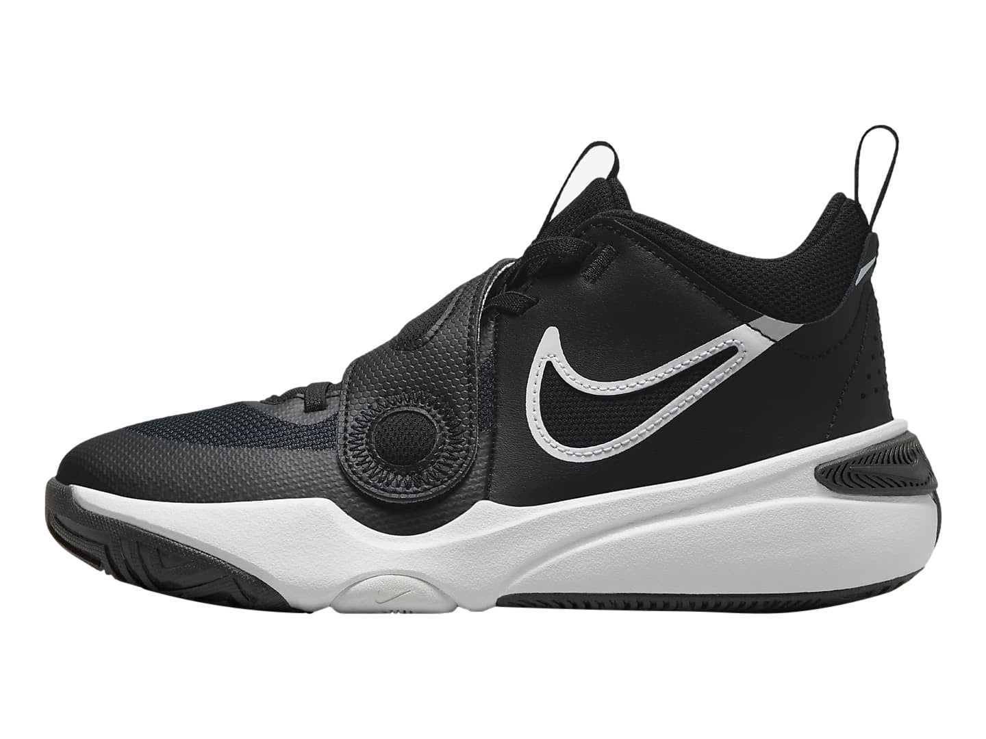 Tenis Nike Dv8996 Para Niño
