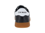 Tenis Steve Madden Negro Caballero Caelum Para Hombre
