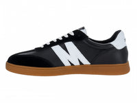Tenis Steve Madden Negro Caballero Caelum Para Hombre