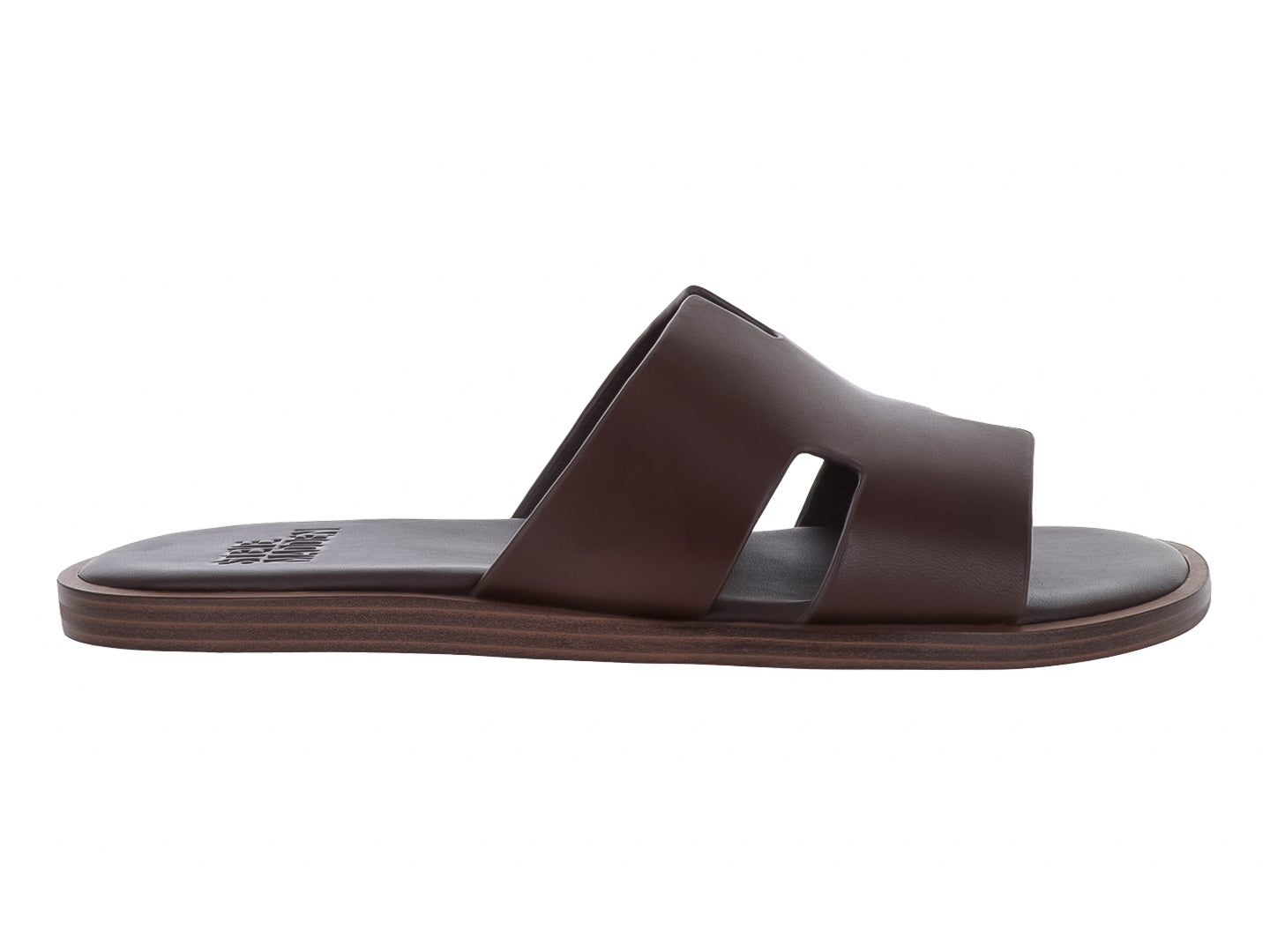 Sandalias Steve Madden Leon Para Mujer