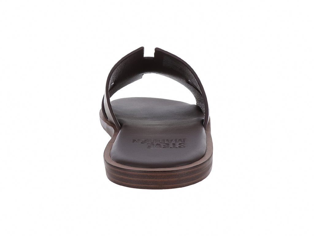 Sandalias Steve Madden Leon Para Mujer