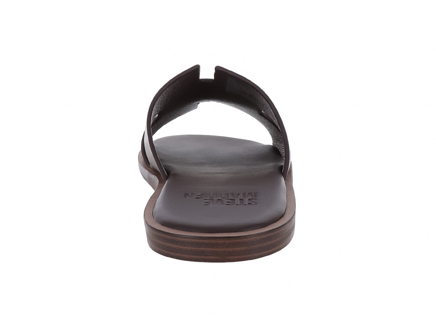 Sandalias Steve Madden Leon Para Mujer