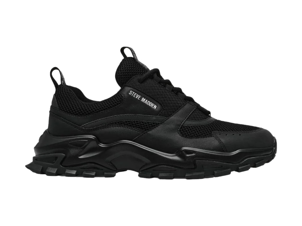 Tenis Steve Madden Caballero Hendri Para Hombre