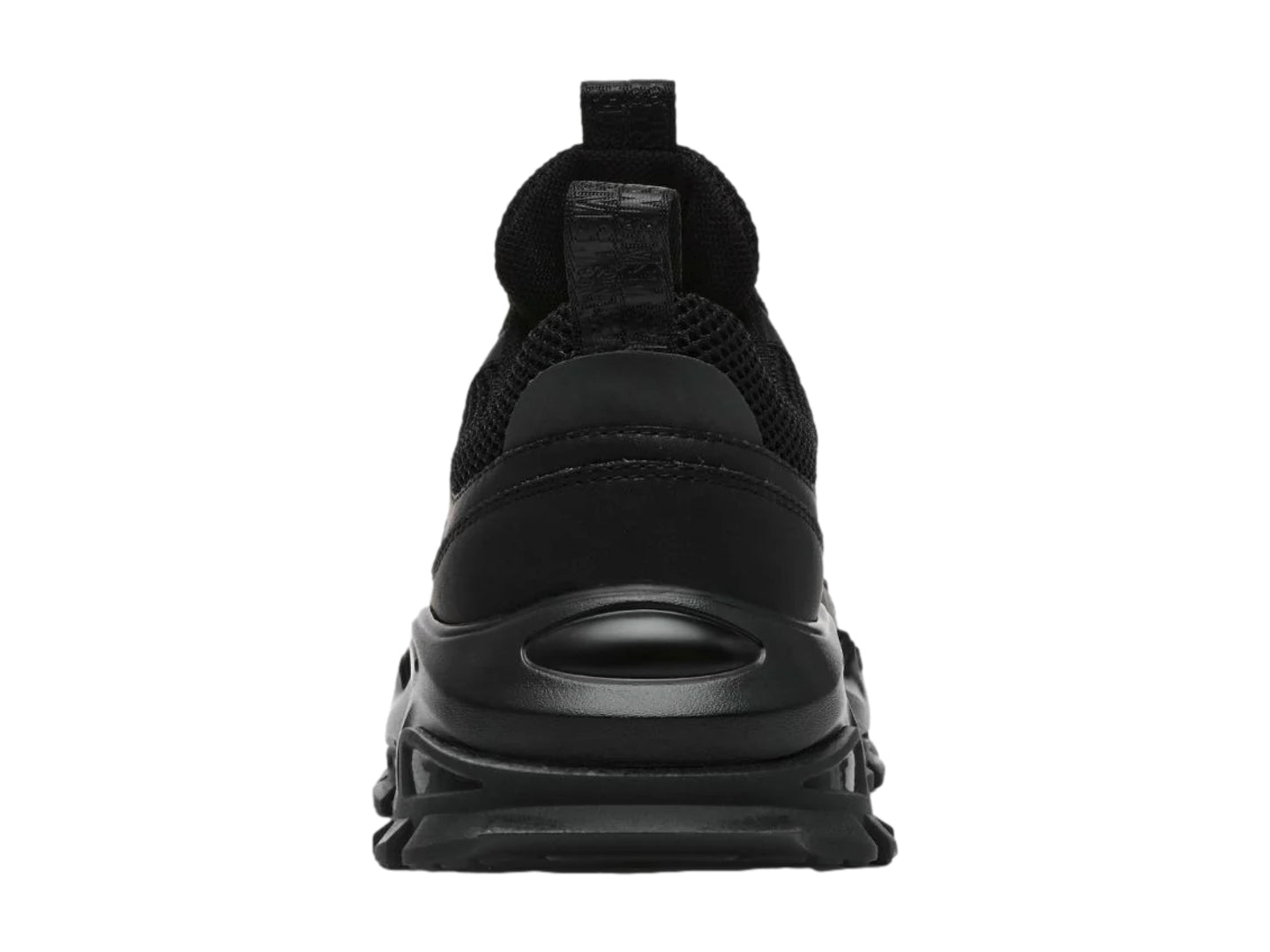 Tenis Steve Madden Caballero Hendri Para Hombre