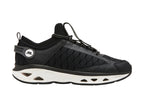 Tenis Steve Madden Negro Caballero Succes Para Hombre