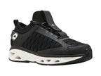 Tenis Steve Madden Negro Caballero Succes Para Hombre