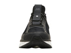 Tenis Steve Madden Negro Caballero Succes Para Hombre