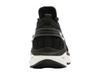 Tenis Steve Madden Negro Caballero Succes Para Hombre