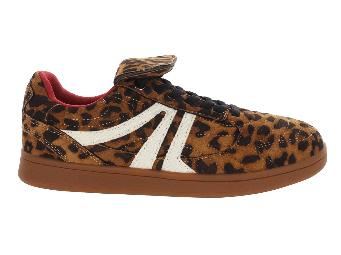 Tenis Steve Madden Jmadri Para Niña