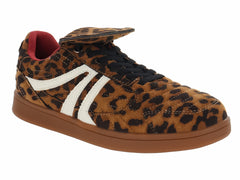 Tenis Steve Madden Leopard para Niña