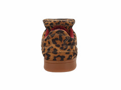 Tenis Steve Madden Leopard para Niña