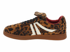 Tenis Steve Madden Leopard para Niña