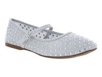 Flats Steve Madden Jmatti Para Niña