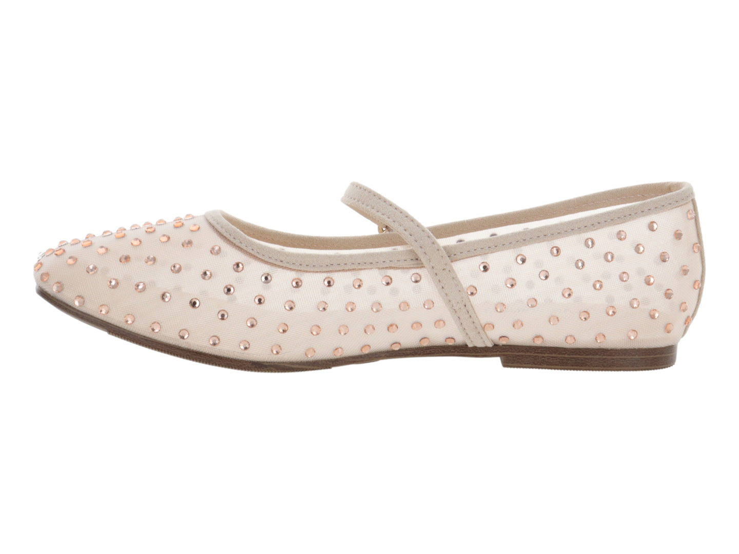 Zapatos Steve Madden Jmatti Para Niña