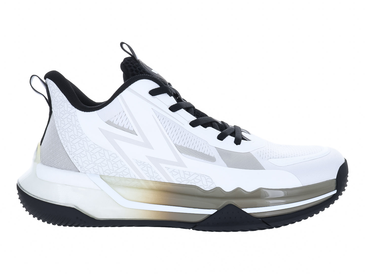 Tenis Atok Performance 245622 Para Hombre