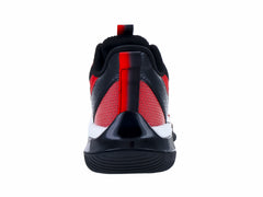 Tenis de Baloncesto ATOK Performance Rojo y Negro para Hombre