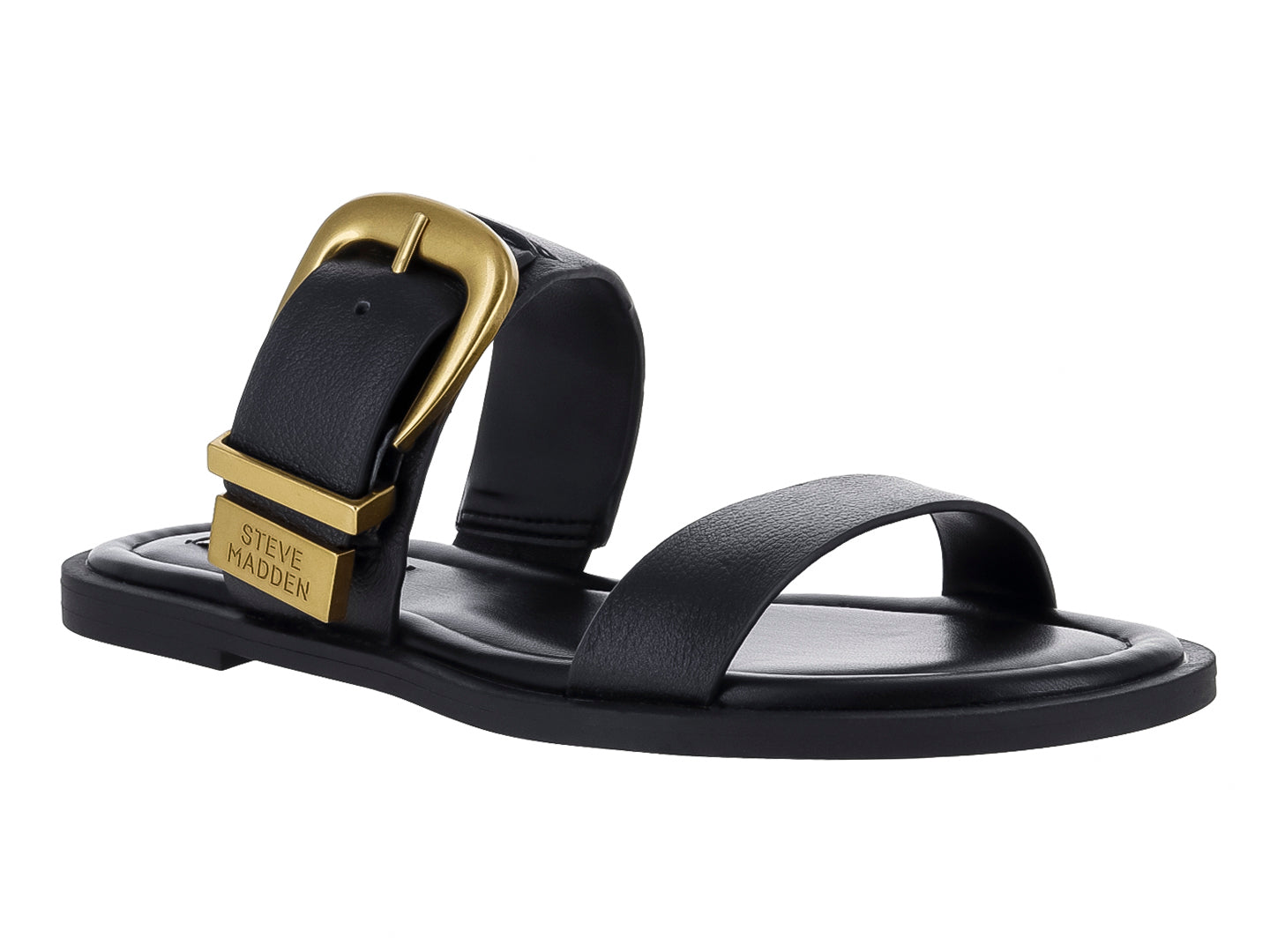 Tenis Steve Madden Stride Para Mujer