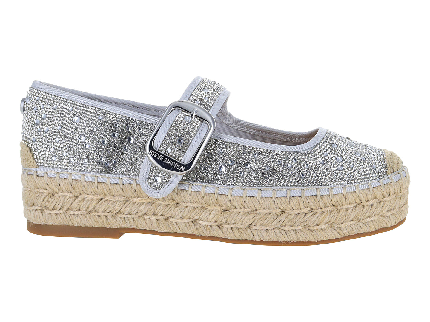 Zapatillas Steve Madden Caymen Para Mujer