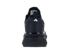 Tenis Atok Performance Negro para Hombre