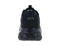 Tenis ATOK Performance Negro para Hombre