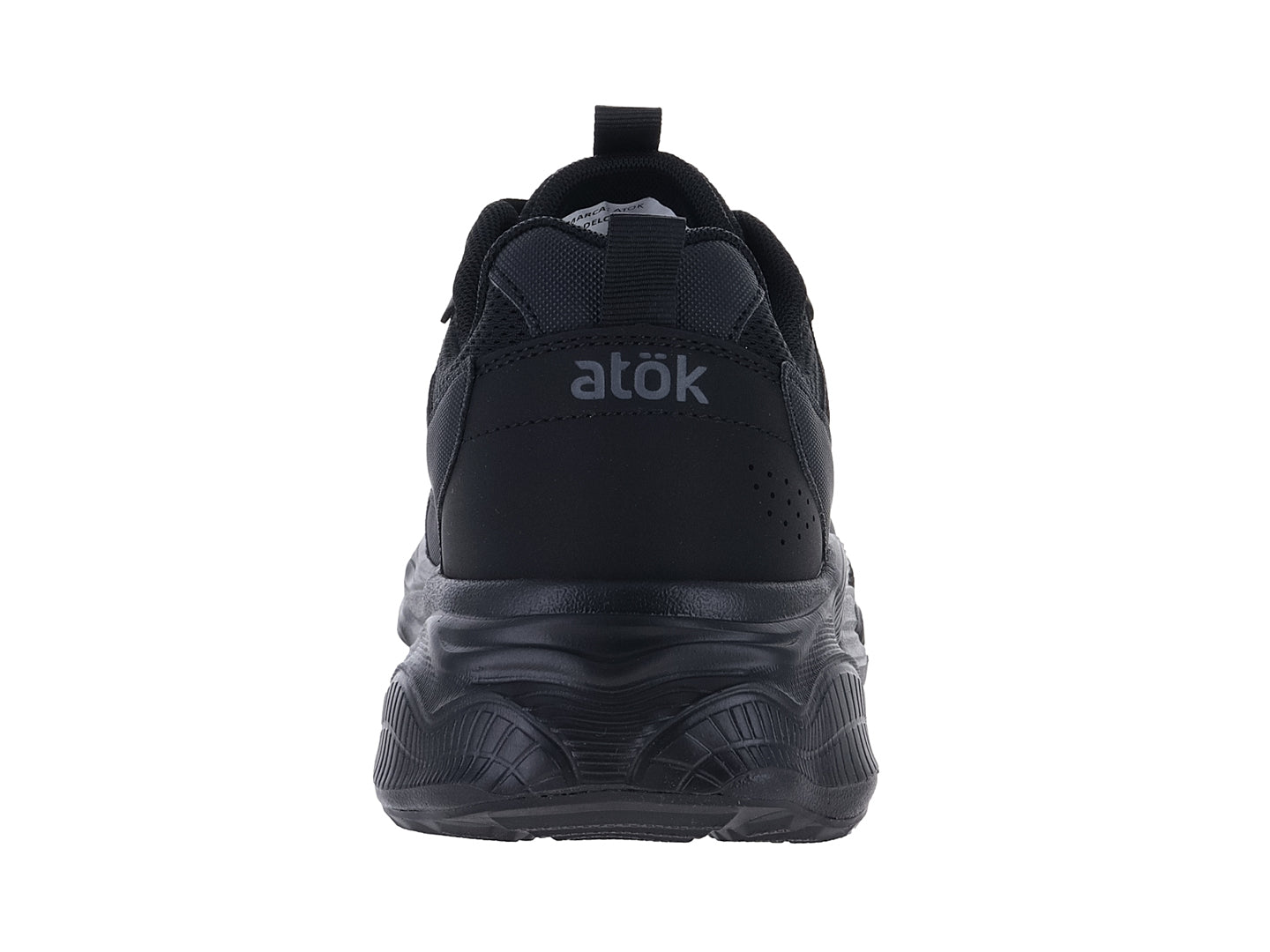 Tenis Eopaia 491121 Para Hombre