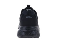 Tenis ATOK Performance Negro para Hombre