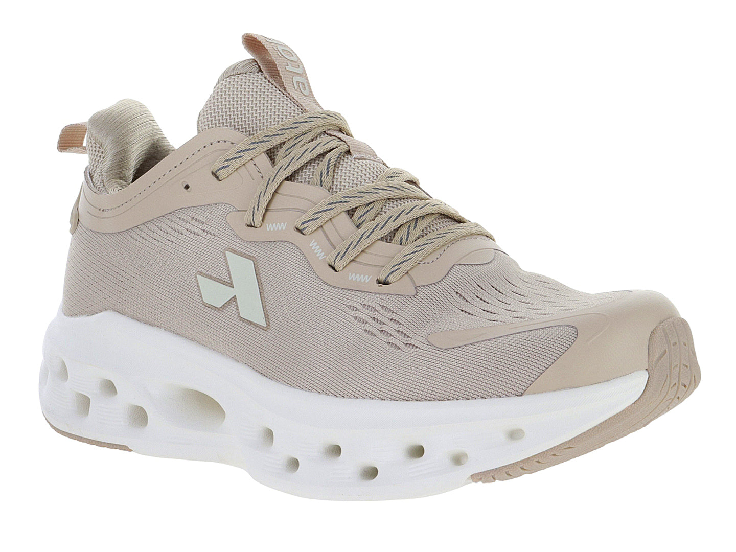 Tenis Eopaia 393141 Para Mujer