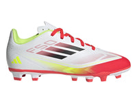 Tenis Adidas F50 Club Fg Mg J Ie1309 Para Niño