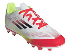 Tenis de Fútbol Adidas Multicolor para Niño