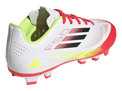 Tenis de Fútbol Adidas Multicolor para Niño