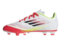 Tenis Adidas F50 Club Fg Mg J Ie1309 Para Niño
