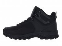 Botas Eopaia Bota Negra Unga Caballero 491766 Para Hombre