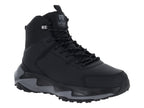 Botas Eopaia Bota Negra Unga Caballero 392556 Para Hombre