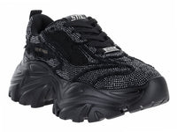 Tenis Steve Madden Ripple Para Mujer