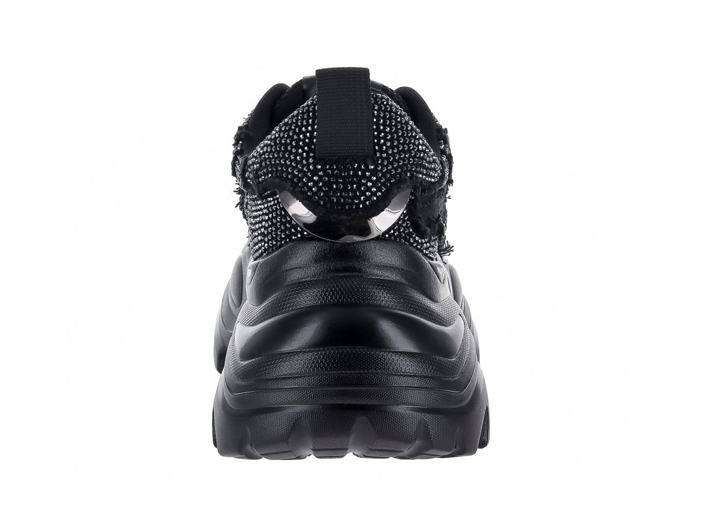 Tenis Steve Madden Ripple Para Mujer