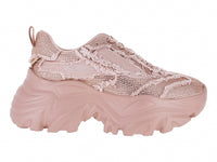 Tenis Steve Madden Ripple Para Mujer