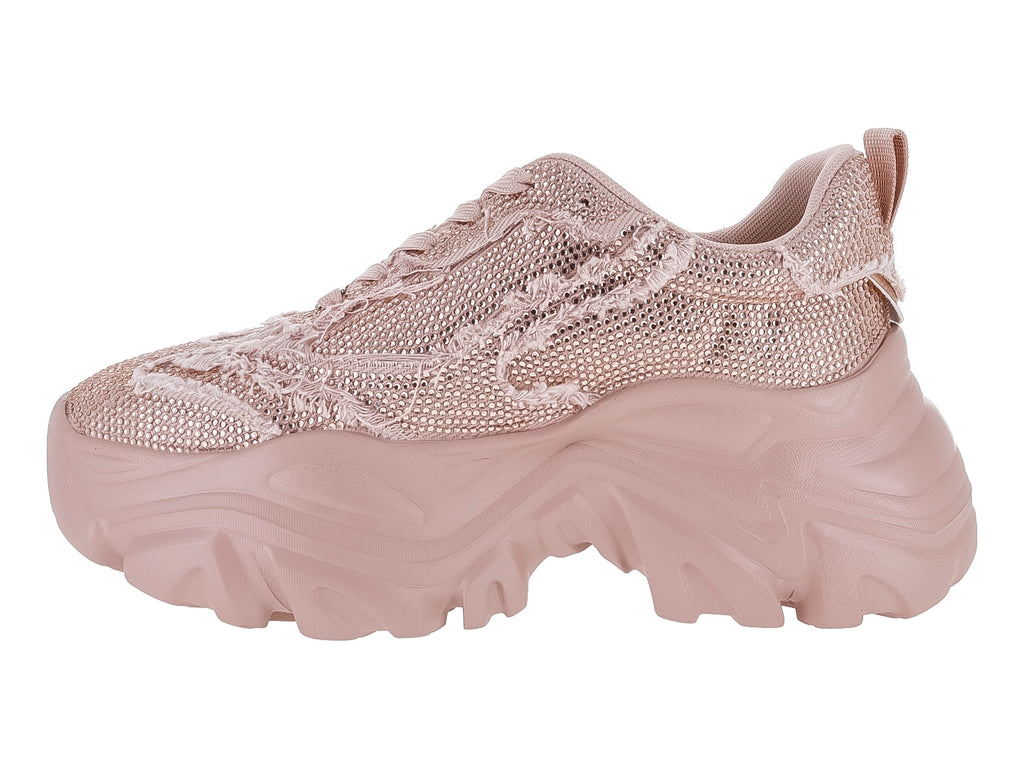 Tenis Steve Madden Ripple Para Mujer
