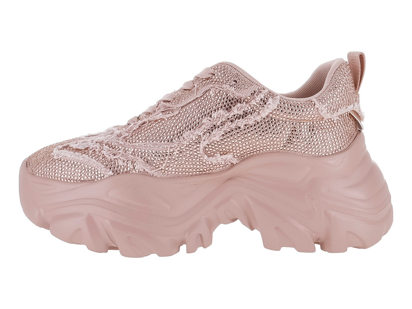 Tenis Steve Madden Ripple Para Mujer