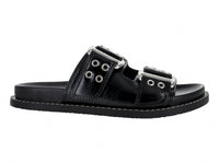Sandalias Steve Madden Agent Para Mujer