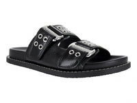 Sandalias Steve Madden Agent Para Mujer