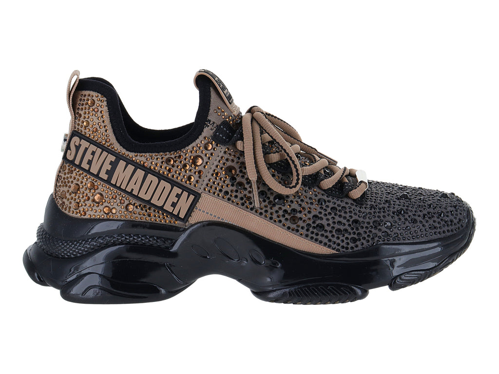 Tenis Steve Madden Mistic Para Mujer