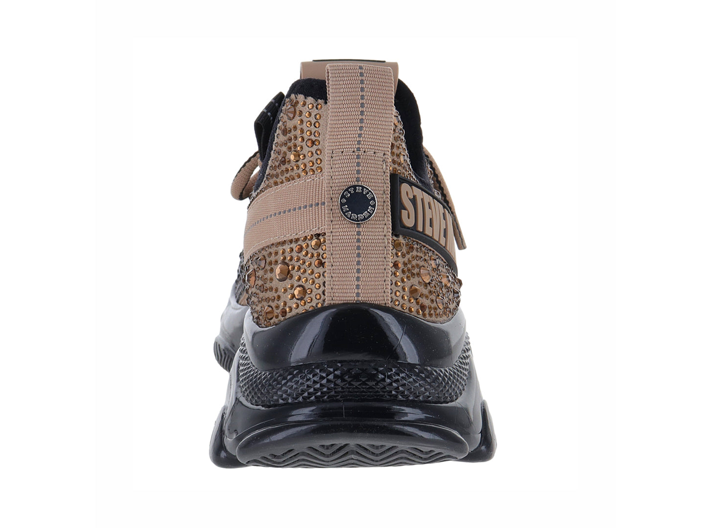 Tenis Steve Madden Mistic Para Mujer