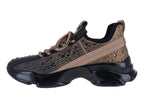 Tenis Steve Madden Mistic Para Mujer