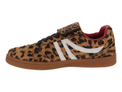 Tenis Steve Madden Madrid Leopard Multicolor para Mujer
