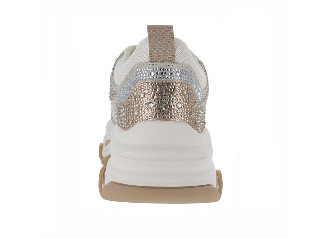 Tenis Steve Madden Privy Para Mujer