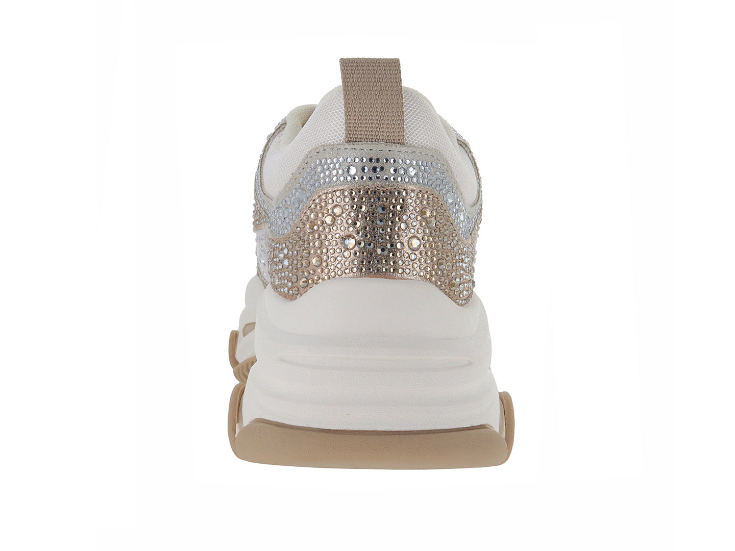 Tenis Steve Madden Privy Para Mujer