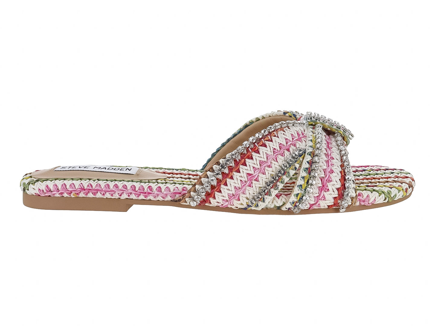 Sandalias Steve Madden Mirah Para Mujer