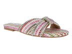 Sandalias Steve Madden Mirah Para Mujer